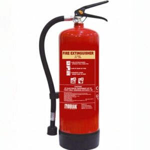 MOBIAK 6L Foam Fire Extinguisher - Gateway Fire N.V. Suriname